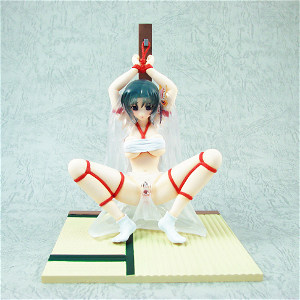 Butterfly's Dream Choco Vol.1 1/8 Scale Pre-Painted PVC Figure: Choco Type B