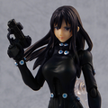 Gantz Vol.26 Special Editon Non Scale Pre-Painted PVC Figure: figma Reika with Manga thumbnail 2