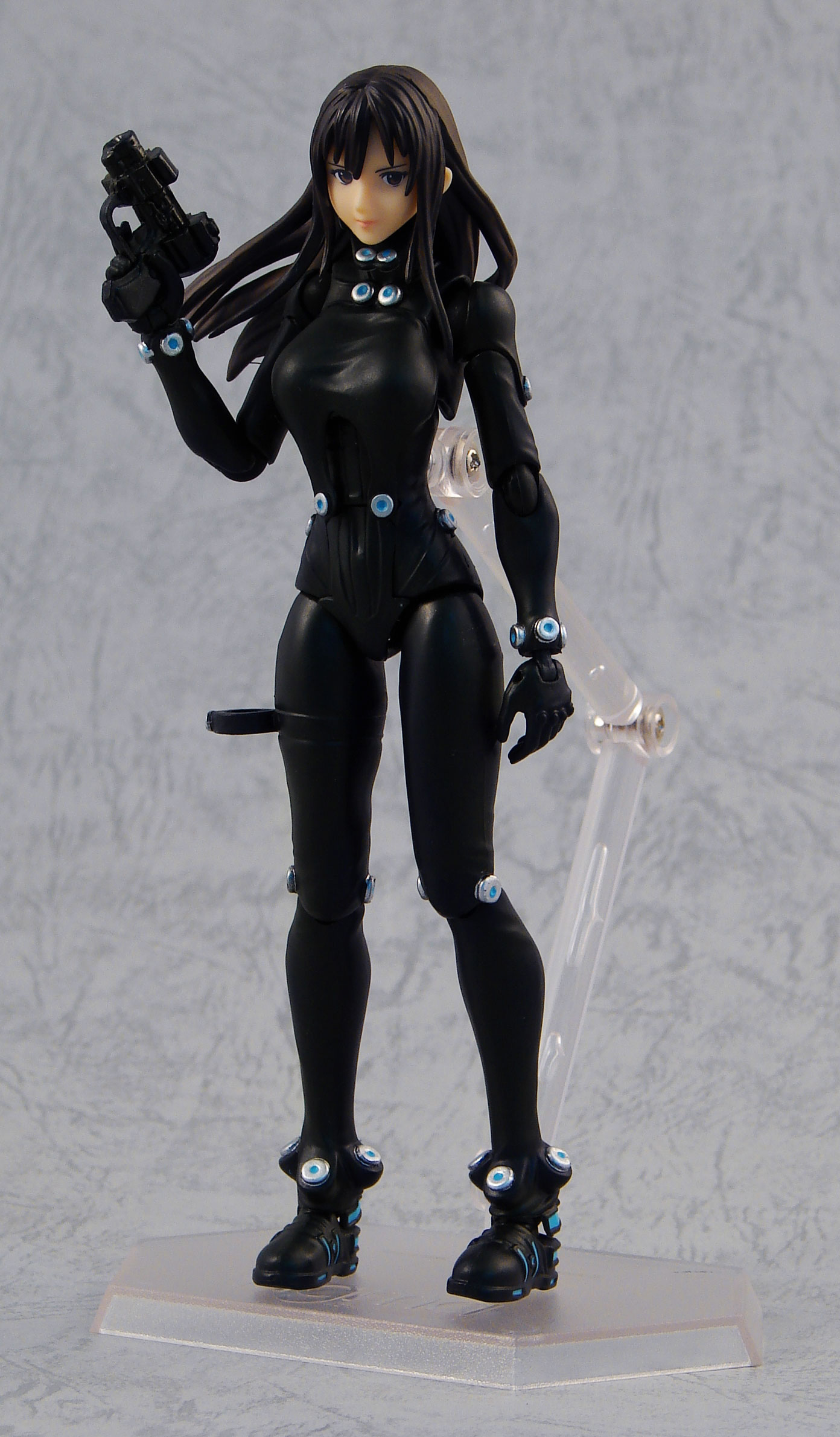Gantz Vol.26 Special Editon Non Scale Pre-Painted PVC Figure