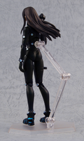 Gantz Vol.26 Special Editon Non Scale Pre-Painted PVC Figure: figma Reika with Manga thumbnail 4