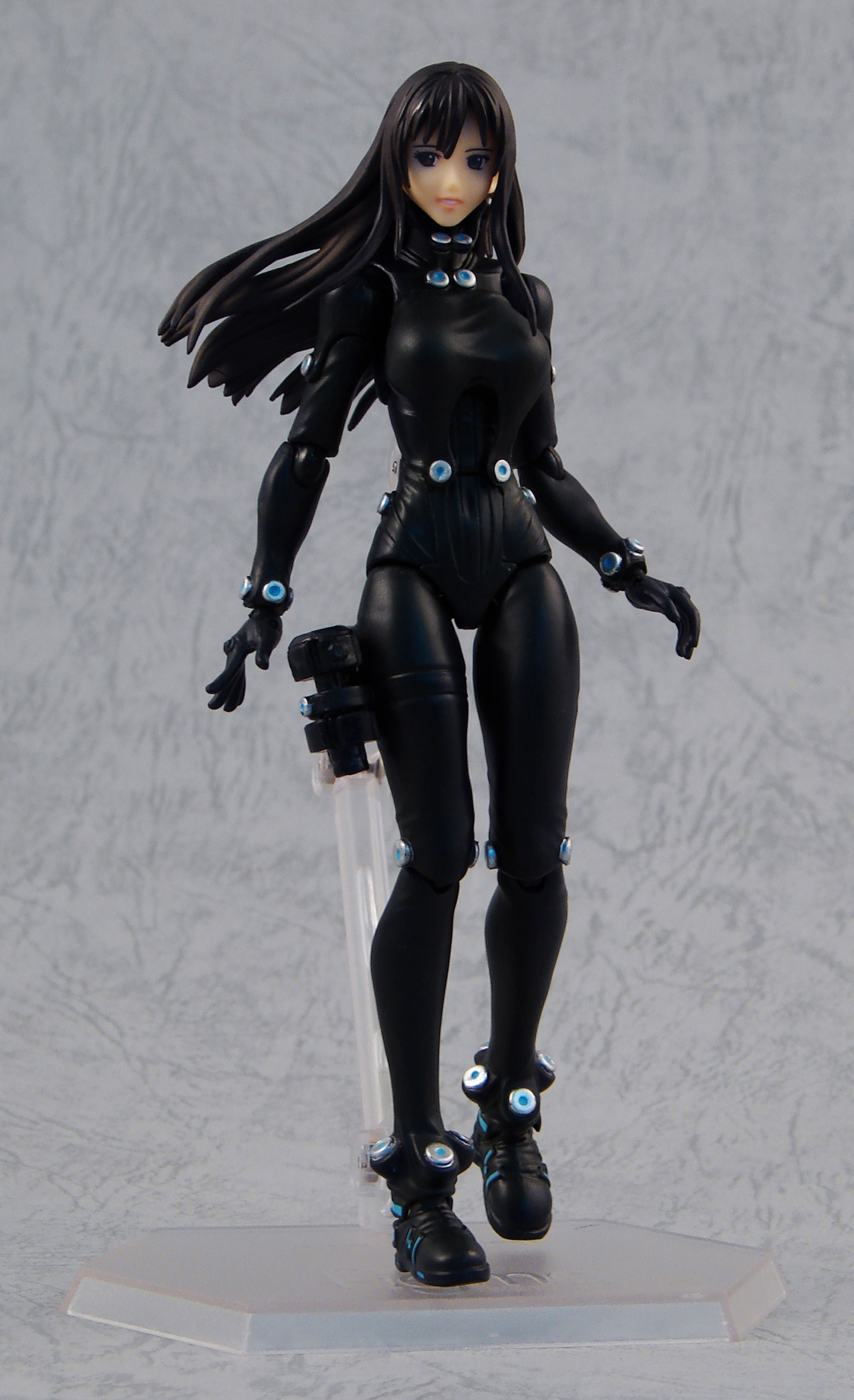 未開封/特装版書籍/輸送ケース付】GANTZ 第26巻/figma付き特