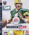 Madden NFL 09 thumbnail 1