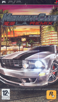 Midnight Club: LA Remix thumbnail 1