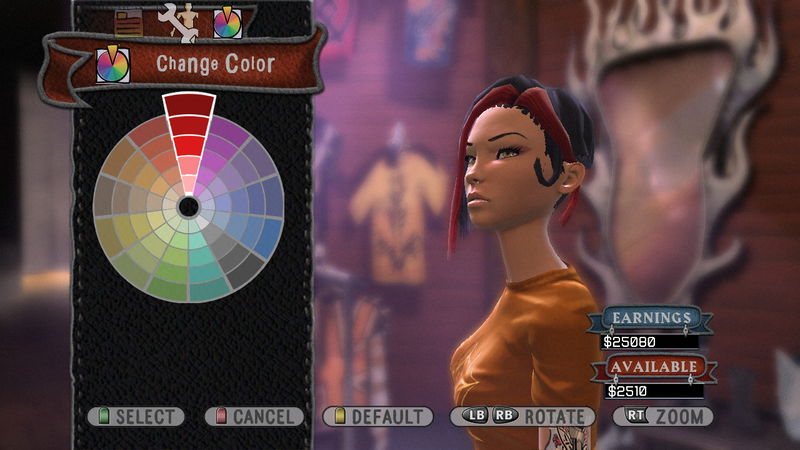 Guitar Hero World Tour image 4