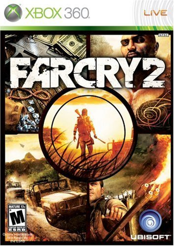 FarCry 2 image 1
