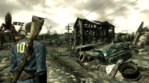 Fallout 3