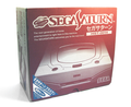 Sega Saturn Console - HST-0014 white [Limited Edition] thumbnail 1