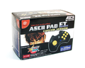 Ascii Pad FT Special (Capcom Version) thumbnail 1
