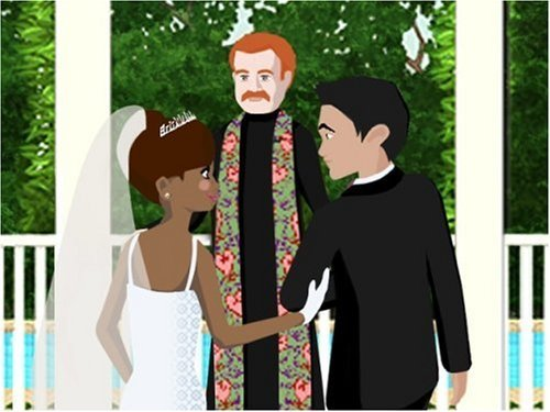 Imagine Wedding Designer image 2