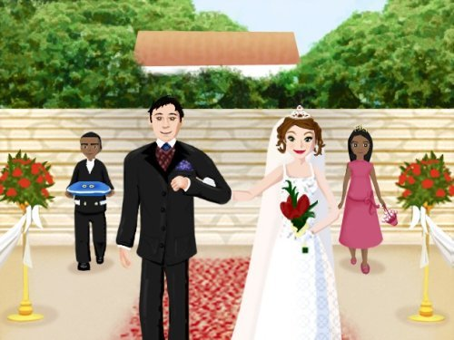 Imagine Wedding Designer image 3