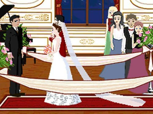 Imagine Wedding Designer image 6