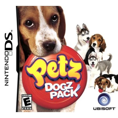 Petz Dogz Pack image 1