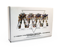 Cyber Trooper Virtual-On Marz [Sega-Direct Limited Edition Starter Kit] thumbnail 1