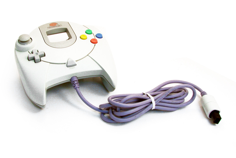 Dreamcast Console image 3