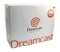 Dreamcast Console thumbnail 1