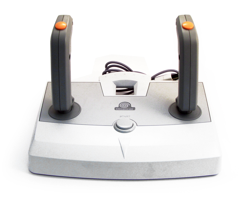 Twin Stick image 2