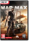 Mad Max (DVD-ROM) thumbnail 1