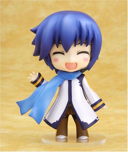 Nendoroid No. 058 Vocaloid: Kaito (Re-run)