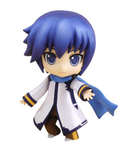 Nendoroid No. 058 Vocaloid: Kaito (Re-run)