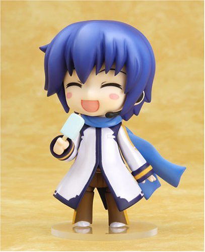 Nendoroid No. 058 Vocaloid: Kaito (Re-run) image 4