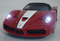 Silverlit 1/16 Scale R/C Ferrari FXX thumbnail 4