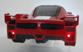 Silverlit 1/16 Scale R/C Ferrari FXX thumbnail 5