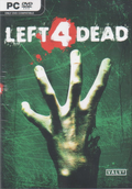 Left 4 Dead (DVD-ROM) thumbnail 1