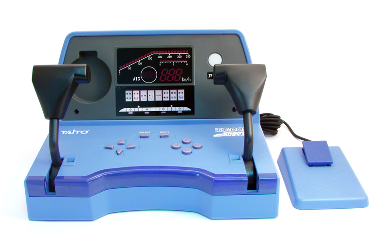 Densha de GO! Shinkansen Controller image 2