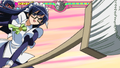 Kamen no Maid Guy: Boyoyon Battle Royale [First Print Limited Edition] thumbnail 5