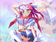 Pia Carrot e Youkoso!! G.P. Gakuen Princess image 2