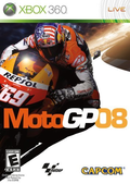 MotoGP 08 thumbnail 1
