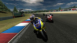 MotoGP 08