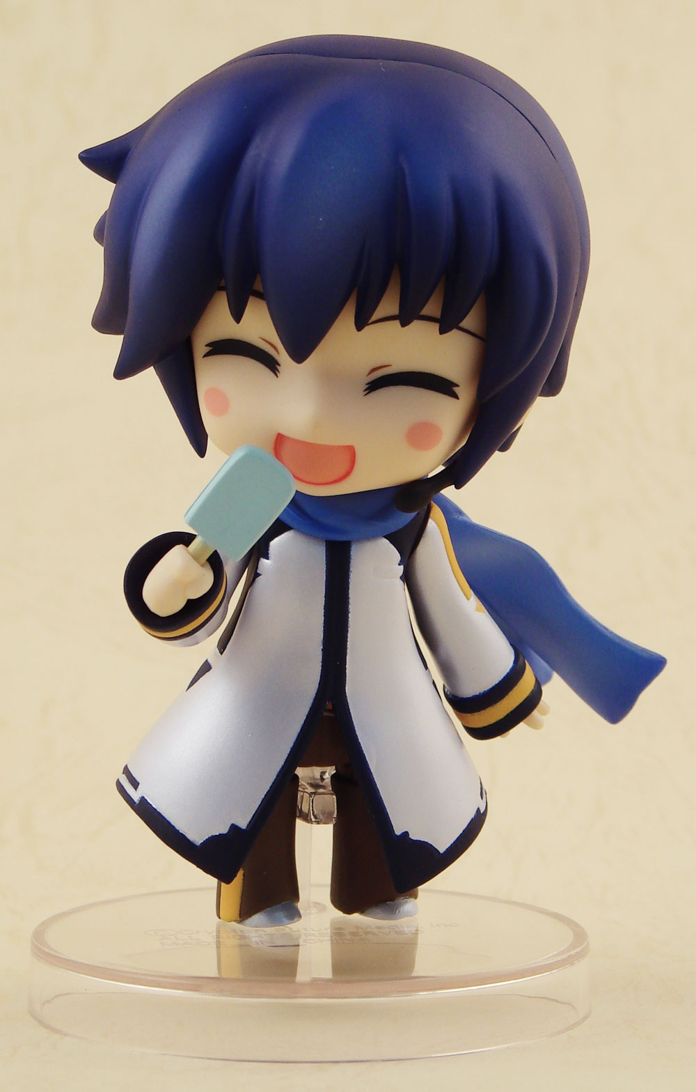 Nendoroid No. 058 Vocaloid: Kaito (Re-run) Nendoroid No. 058 Vocaloid: Kaito (Re-run)