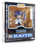 Nendoroid No. 058 Vocaloid: Kaito (Re-run) thumbnail 11