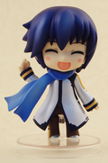 Nendoroid No. 058 Vocaloid: Kaito (Re-run) thumbnail 6