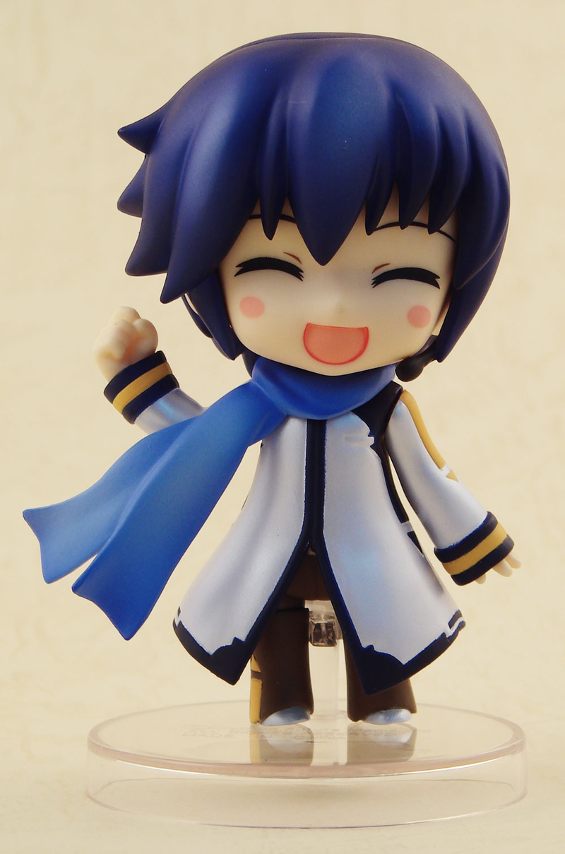 Nendoroid No. 058 Vocaloid: Kaito (Re-run) image 6