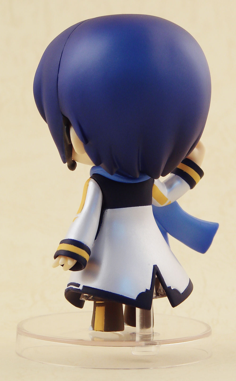 Nendoroid No. 058 Vocaloid: Kaito (Re-run) Nendoroid No. 058 Vocaloid: Kaito (Re-run)