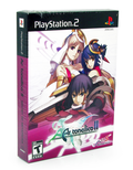AR Tonelico 2: Melody of MetaFalica Premium Edition thumbnail 1
