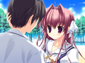 Clear: Atarashii Kaze no Fuku Oka de thumbnail 3