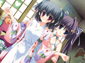 Clear: Atarashii Kaze no Fuku Oka de thumbnail 4