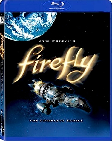 Firefly: The Complete Series image 1