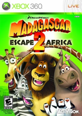 Madagascar 2: Escape 2 Africa thumbnail 1