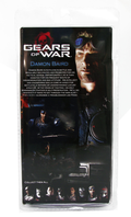 Gears of War Series 2 Pre-Painted Action Figure: Damon Baird thumbnail 4