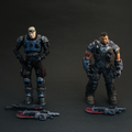Gears of War Series 2 Action Figure Box Set thumbnail 3