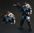 Gears of War Series 2 Action Figure Box Set thumbnail 5