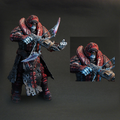 Gears of War Series 2 Action Figure Box Set thumbnail 8
