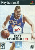 NCAA Basketball 09 thumbnail 1
