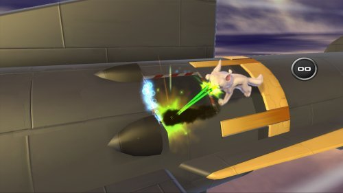 Disney's Bolt image 4