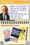 My Stop Smoking Coach with Allen Carr thumbnail 3