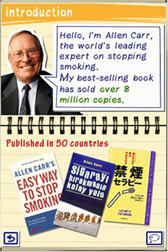 My Stop Smoking Coach with Allen Carr image 3